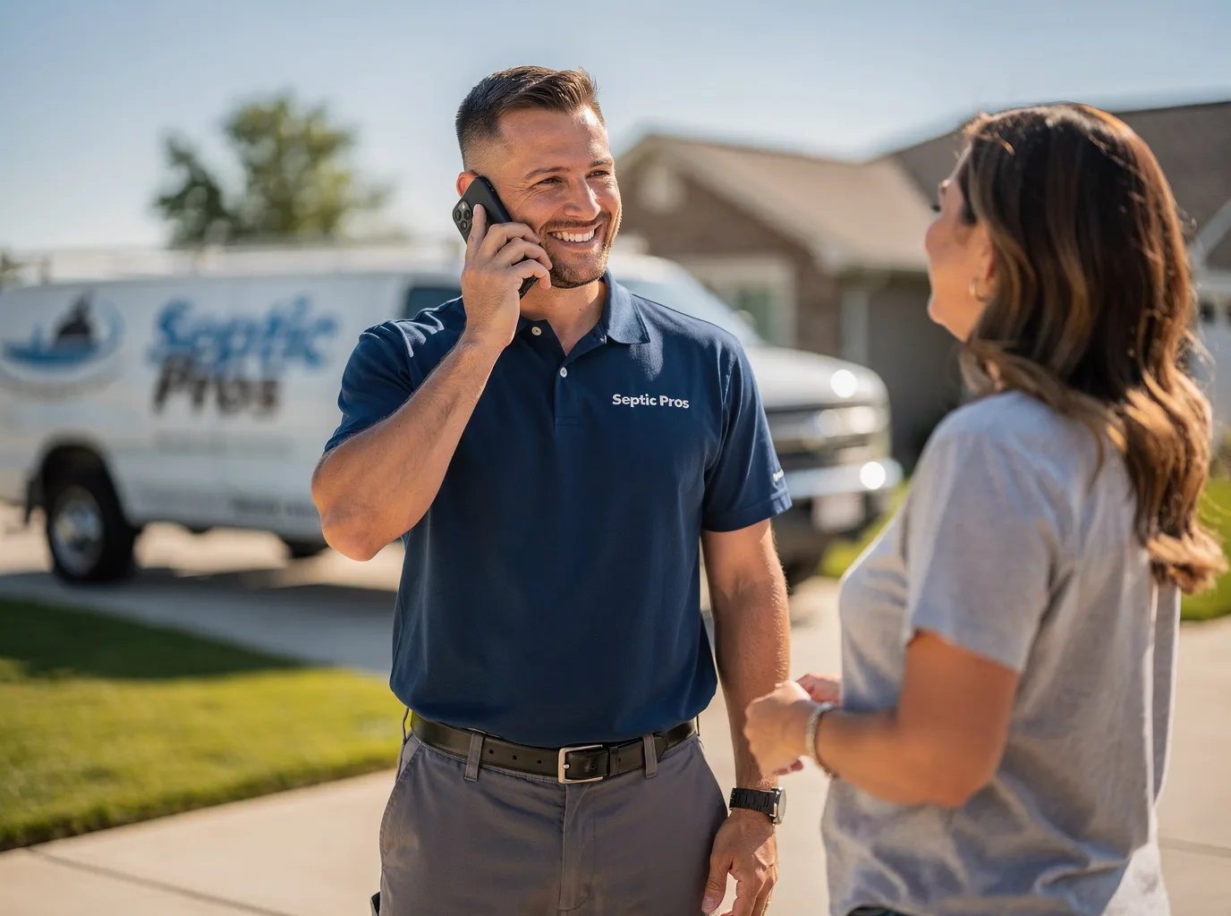 Septic Tank Pumping Chisago City, MN FAQs